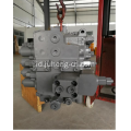 EC240BLR Katup Kontrol Utama EC240BLR Control Valve 14676424